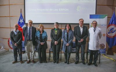1º Jornada Educativa Cerpohchi